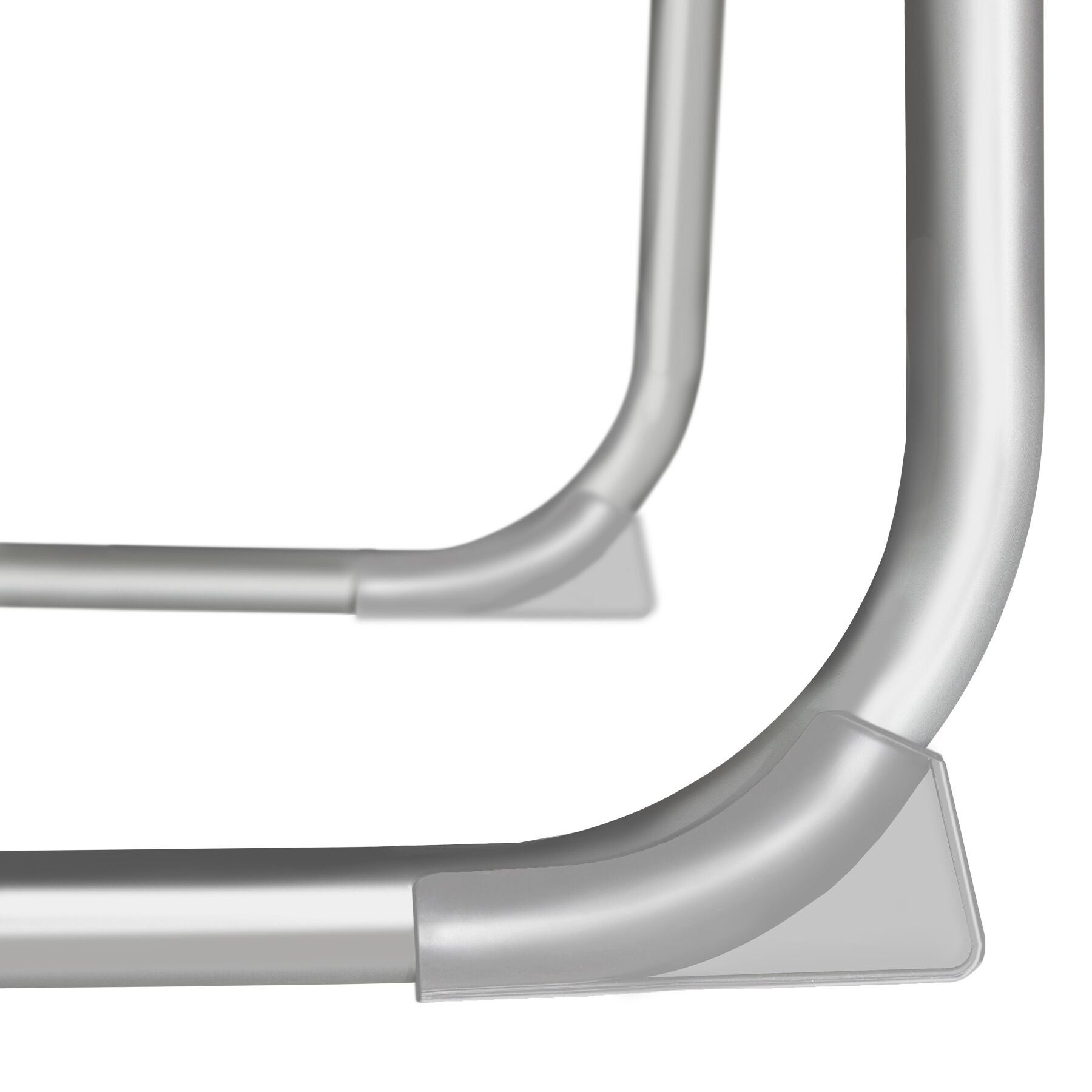 Lot de 2 transats en acier et polyester pliable avec dossier réglable sur 4 positions 190 x 68 x 28 cm TECTAKE - 8