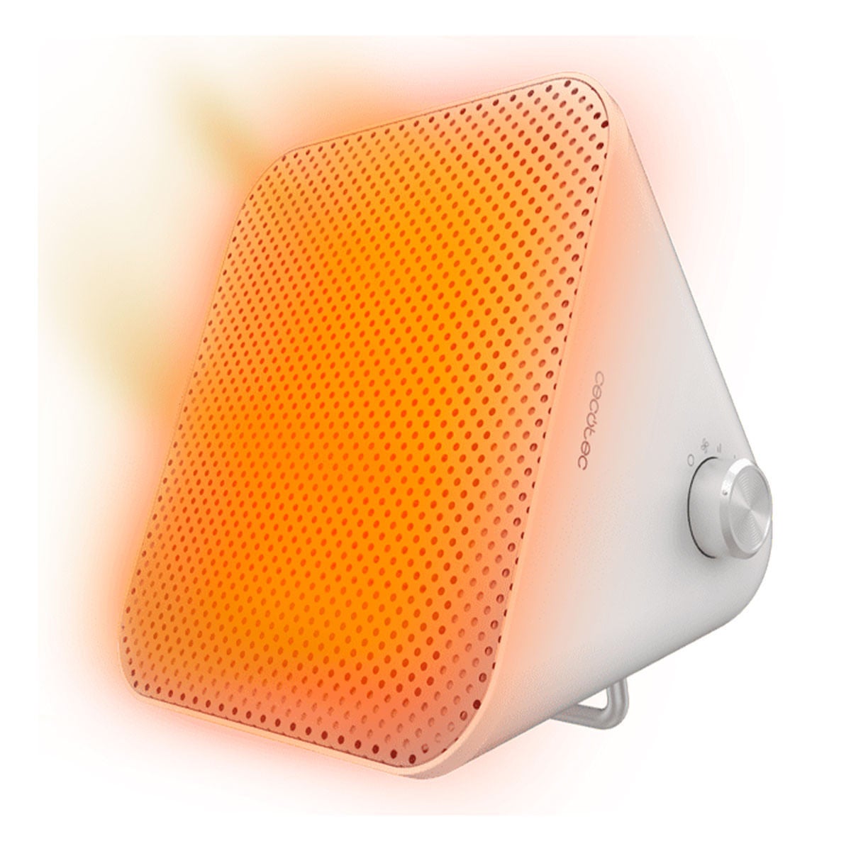 Cecotec Blanco Emisor Térmico Readywarm 1500 Max Ceramic Design - Imagen 3