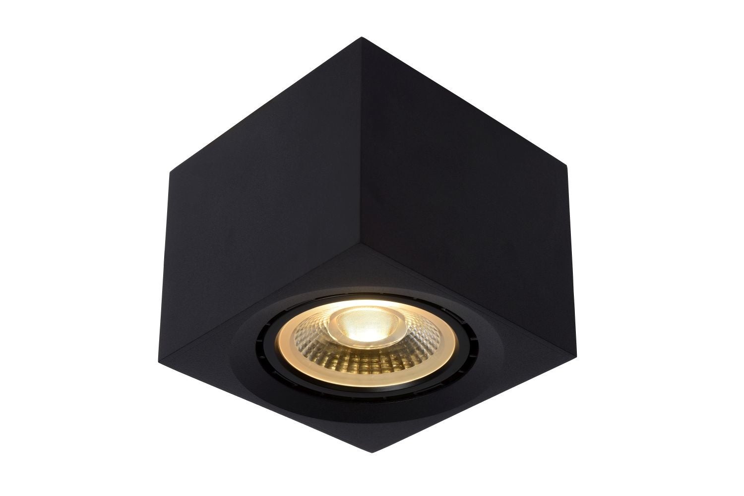 FEDLER-Spot/Plafonnier L12cm - - 8