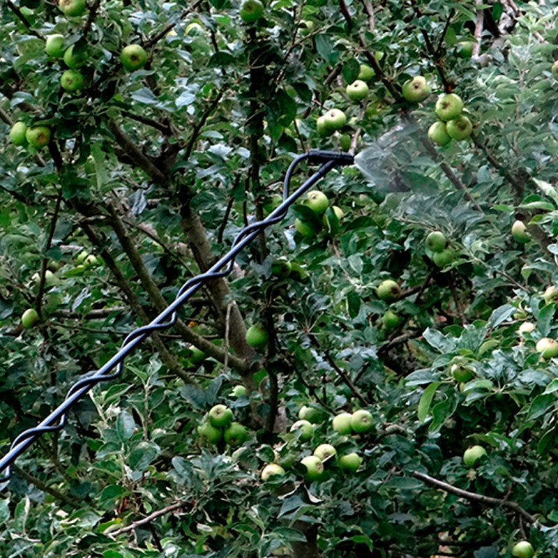 Lance télescopique 3,2m pour pulvérisateurs - 2