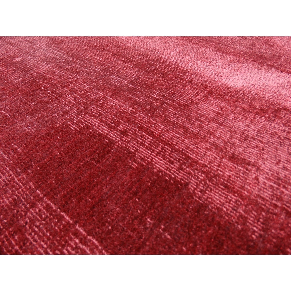 Tapis de salon moderne tissé main LUXOR 200x290 cm - 4