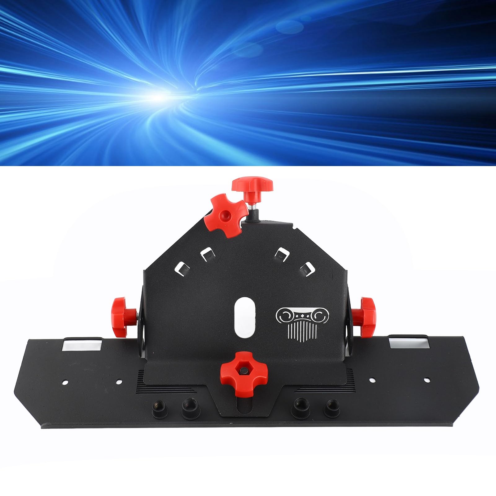 Slider 45° Per Taglio Piastrelle | Adatto A Smerigliatrice Angolare 115/125 Mm