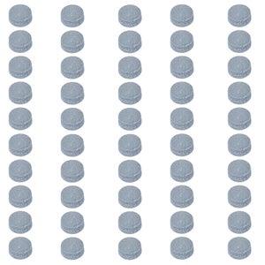 Keenso 6 Punte Per Stecca Da Biliardo 14mm - Ricambio In PU Per Biliardo E Snooker - Foto 10