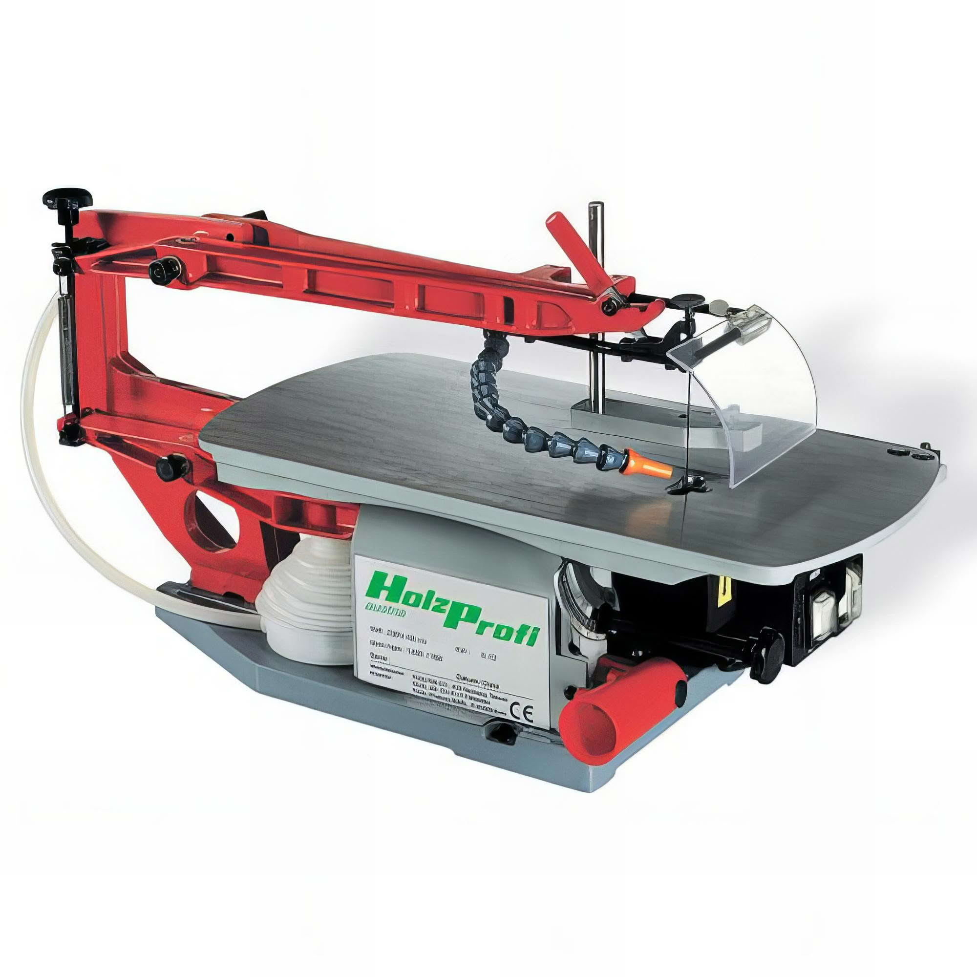 Lames Scie à Chantourner Taille 7 Denture Large 130 Mm Pegas PS90408