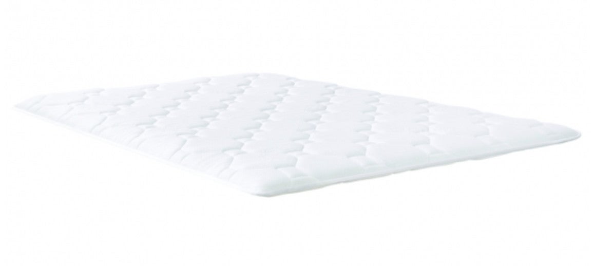 Sleepling 194361 surmatelas en Mousse Confort | Ferme et Durable