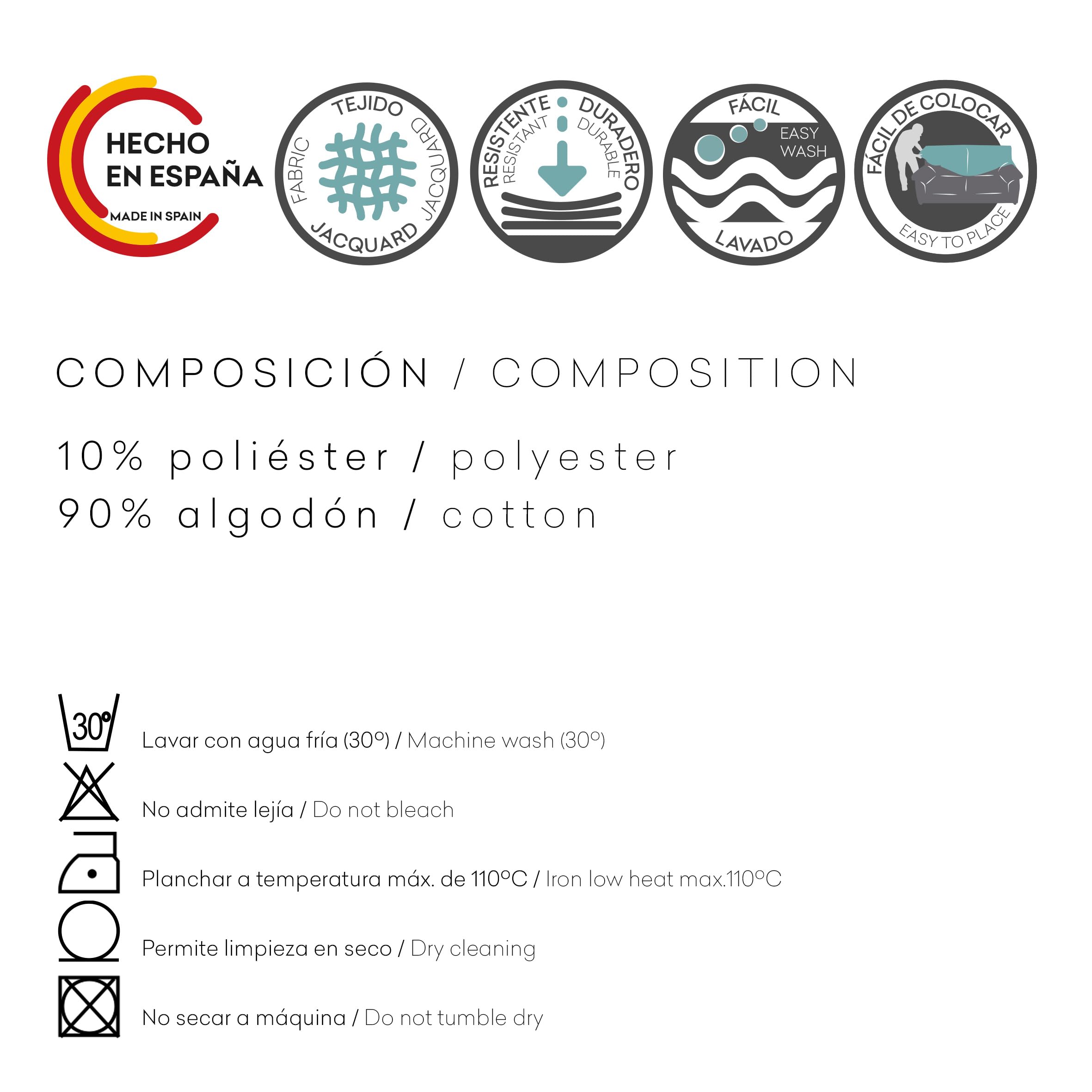 Eysa Salvadivano pratico Ardo 2 posti colore 42/malva - 3
