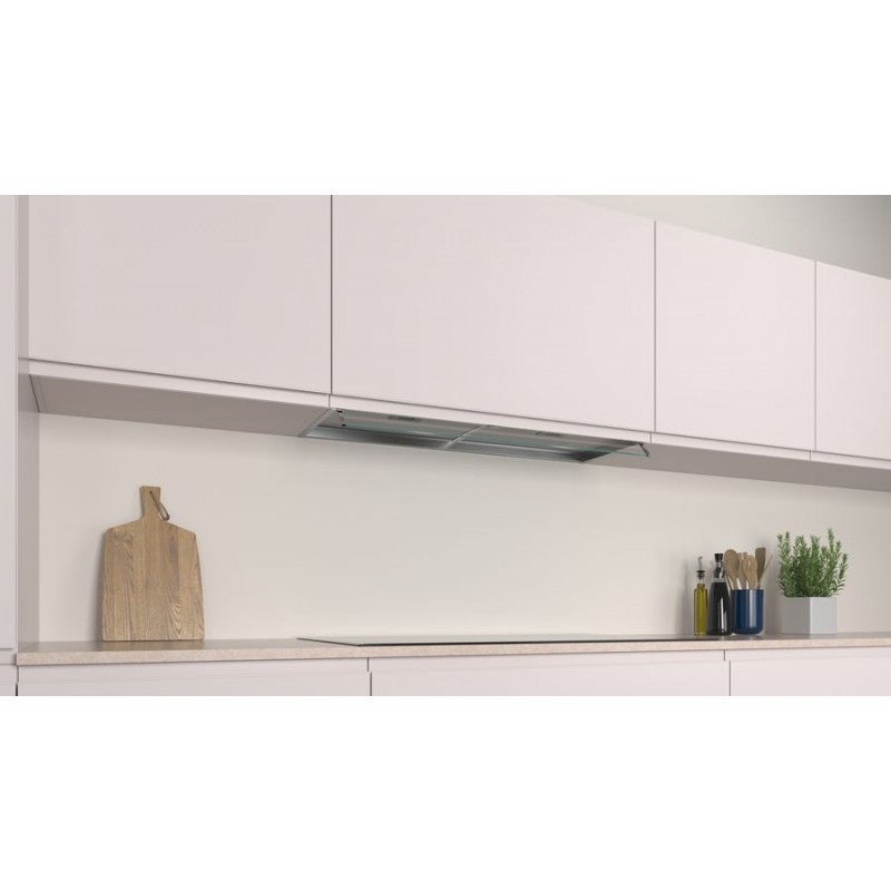 Hotte standard Balay 3BD896MX 90 cm 620 m3h 255W Acier inoxydable - 7