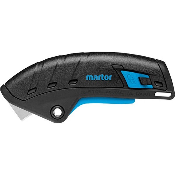 Martor Nóż bezpieczny SECUPRO MERAK L 128 mm x S 18 mm x W 50 mm - 124001.02