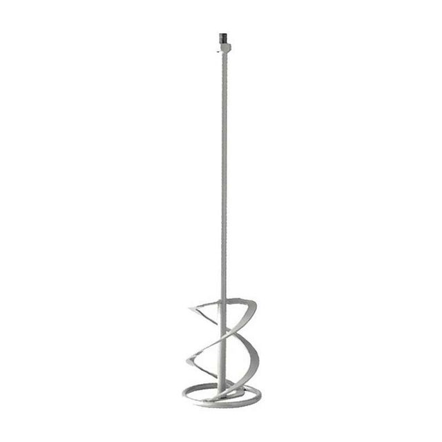 Lame de mélange HIKOKI 754726 120 X 590 mm pour matériaux collants