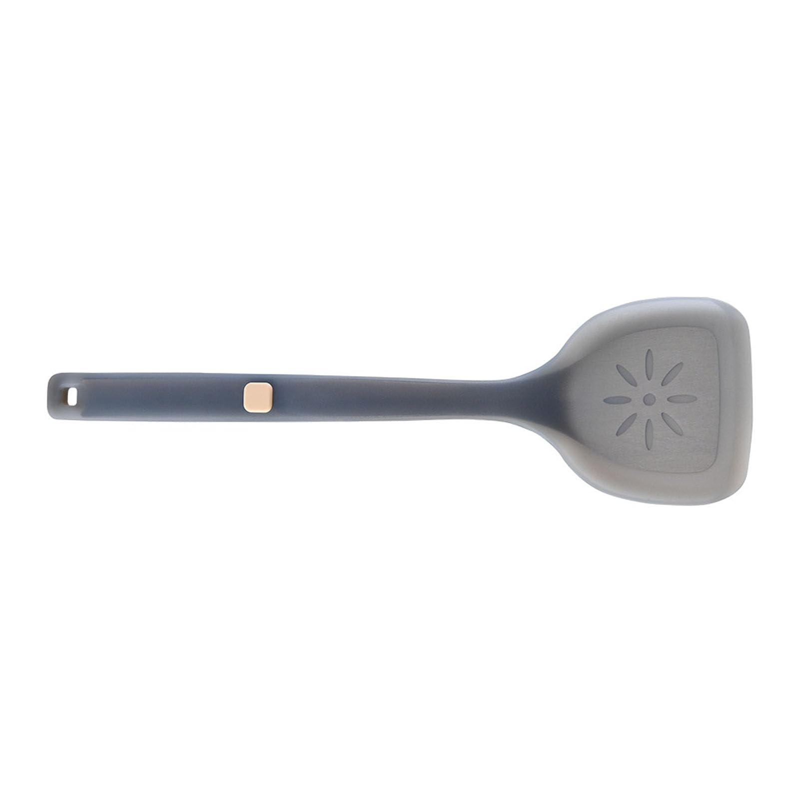 2 Pezzi Spatola Silicone Cucina, Senza BPA Spatola per Cucinare, Set Pentole Antiaderente, Utensili Cucina Silicone per Cucinare, Cuocere, Girare