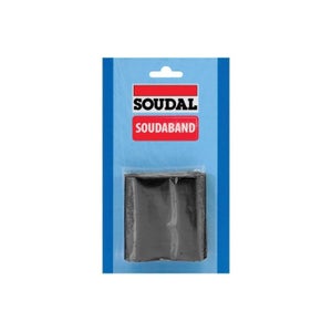Soudal nastro presentando, un lato autoadesivo, in stipulati