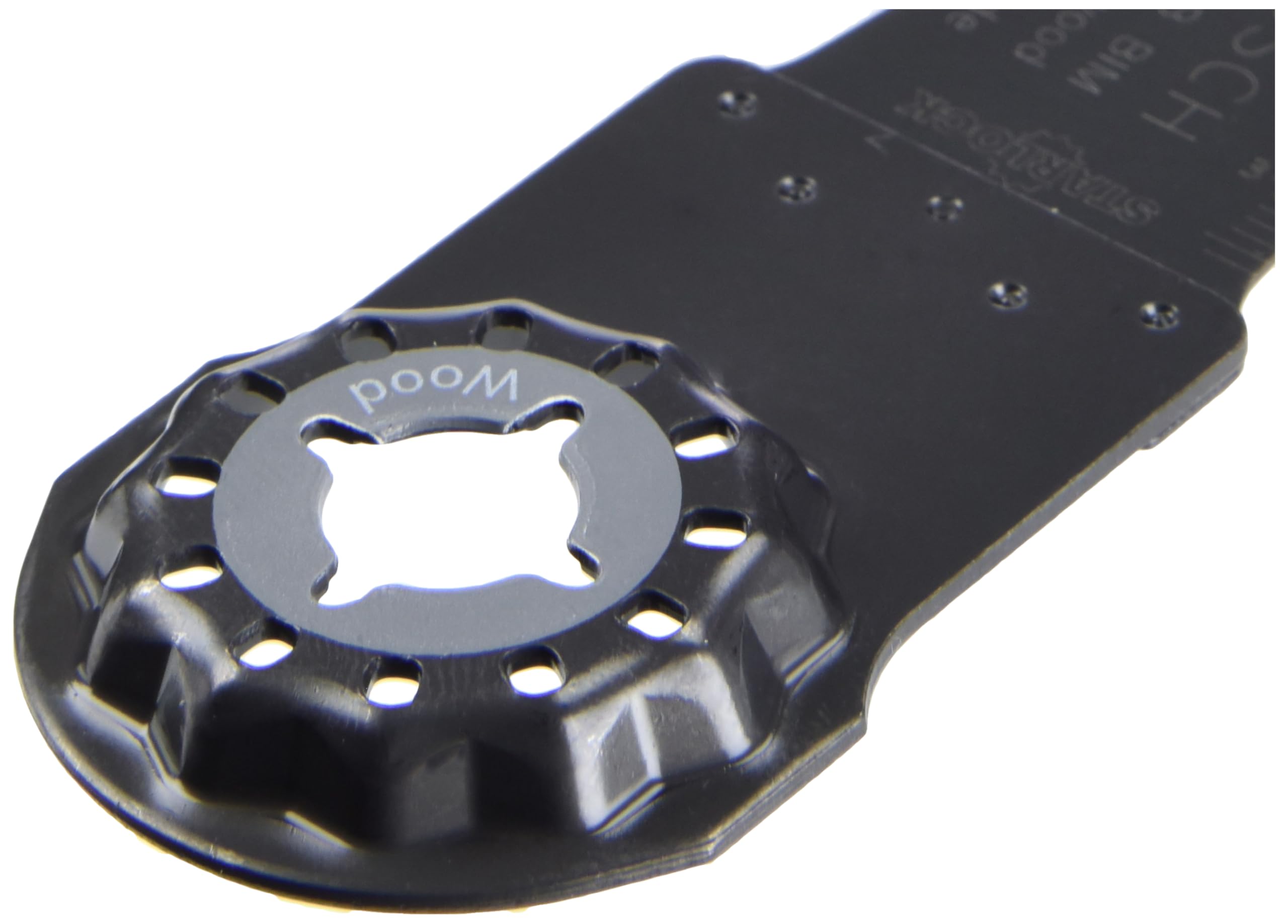 Lame plongeante BOSCH 2609256c63 - 4