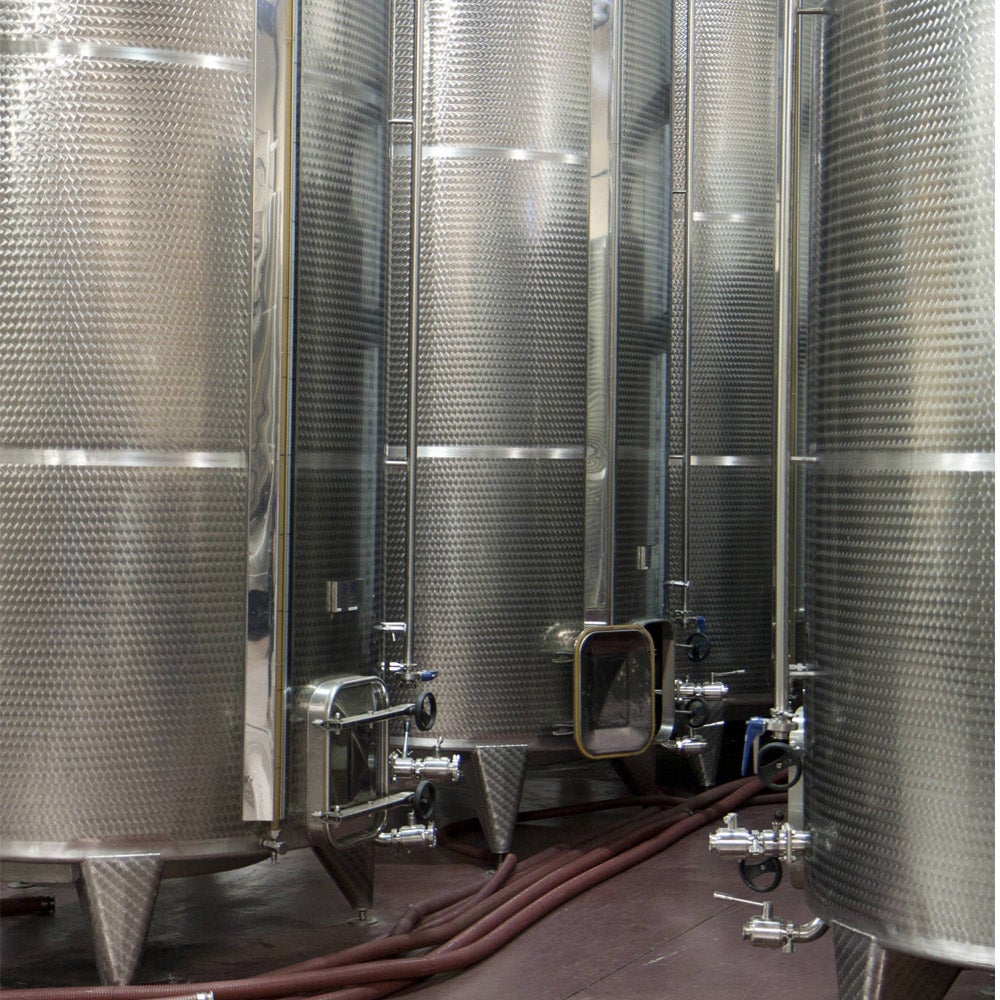 Nettoyant citernes et réservoirs Bidon de 5 L - 3