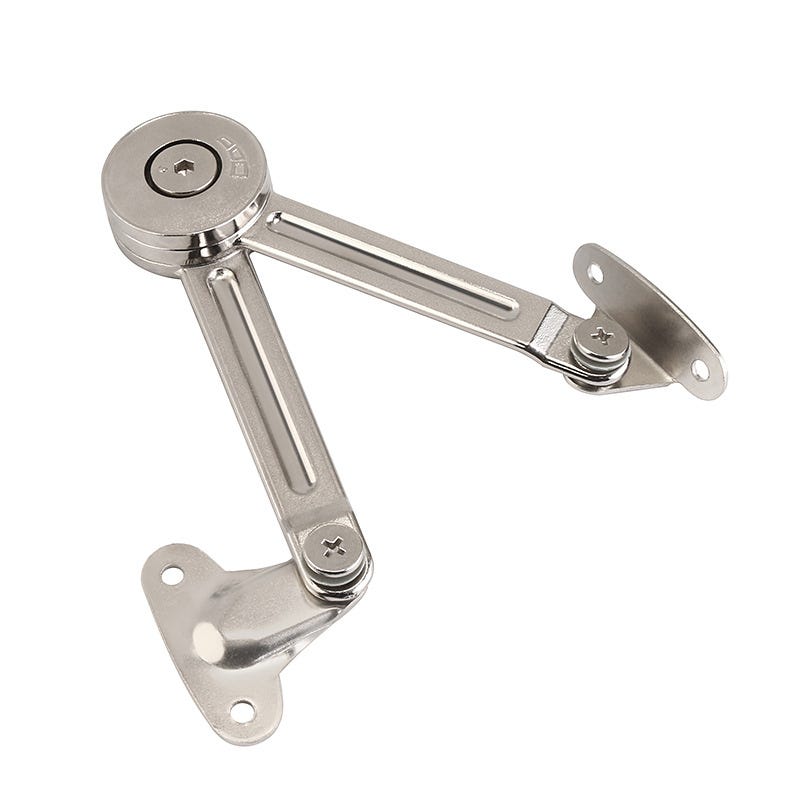 Supporto Per Anta A Ribalta/fermo Per Ante A Ribalta, Häfele Free Duo Standard, Set Completo – In Häfele Italia Shop - Foto 6