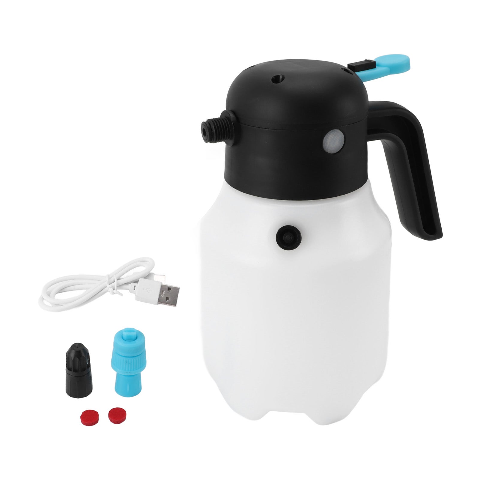 Arroseur Fleur Pâquerette - Jeu D'eau Rotatif 360° Pour Jardin Et Enfants - Été - 9
