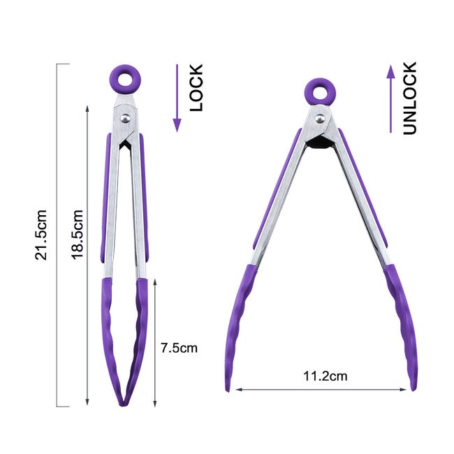 Pinze Da Cucina Pinze Da Cucina Antiscivolo In Silicone In Acciaio Inossidabile Pinze Per Insalata Barbecue Utensili Da Cucina Per Griglia 68663861 Pinze Da Cucina Pinze Da Cucina Antiscivolo In Silicone In Acciaio Inossidabile Pinze Per Insalata Barbecue Utensili Da Cucina Per Griglia 68663861