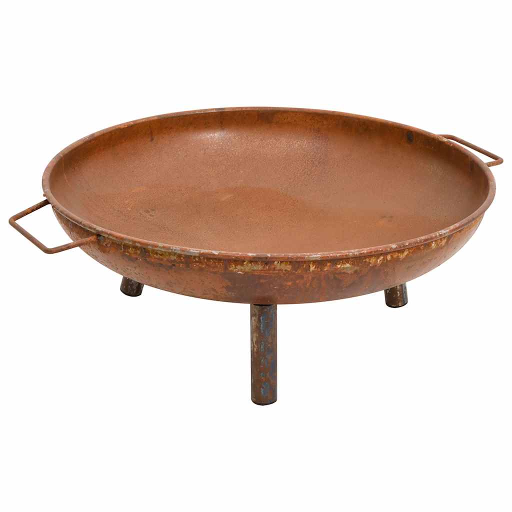 Braseiro de aço 67,5x58x22,5 cm - 3