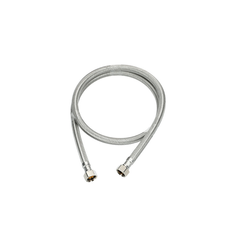 Flexible ACS sanitaire Femelle Femelle 20 27 1000 mm GARIS F01FF1000 20 - 3