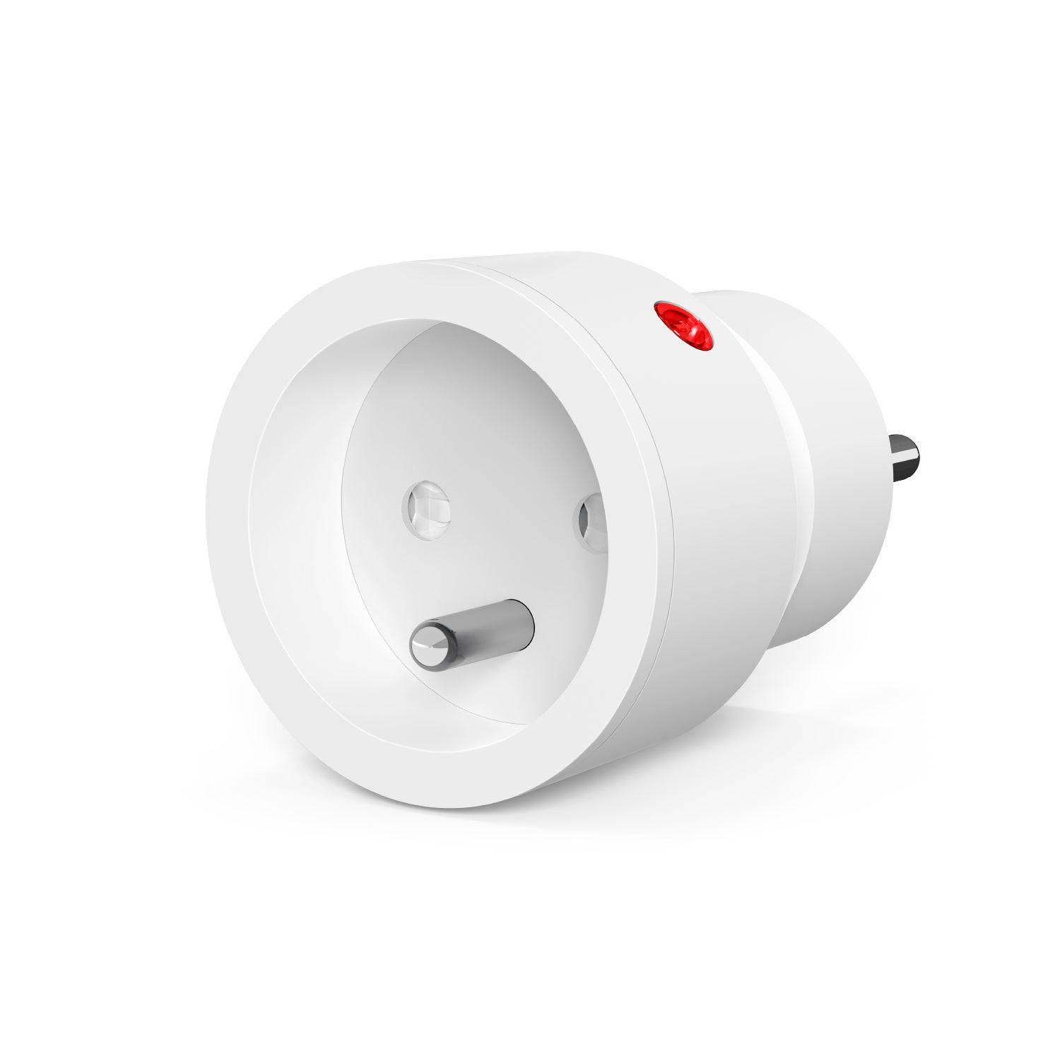 Lot de prise 2300W télécommandée intérieure - 9