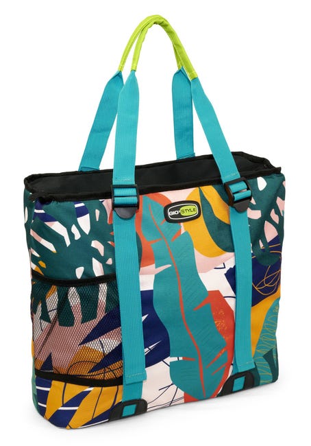 Borsa Termica Boxy+ 24 Litri - Isolamento Eccellente per Cibi e Bevande | Leroy Merlin Borsa Termica Boxy+ 24 Litri - Isolamento Eccellente per Cibi e Bevande | Leroy Merlin