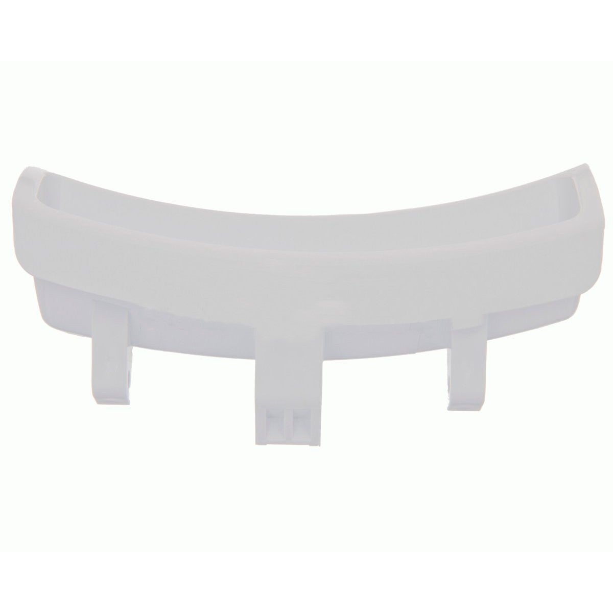 Poignée Pour Lave-linge Candy – Code Original 43005615, Compatible Nombreux Modèles, Plastique Résistant – Garantie 10 Ans - 7