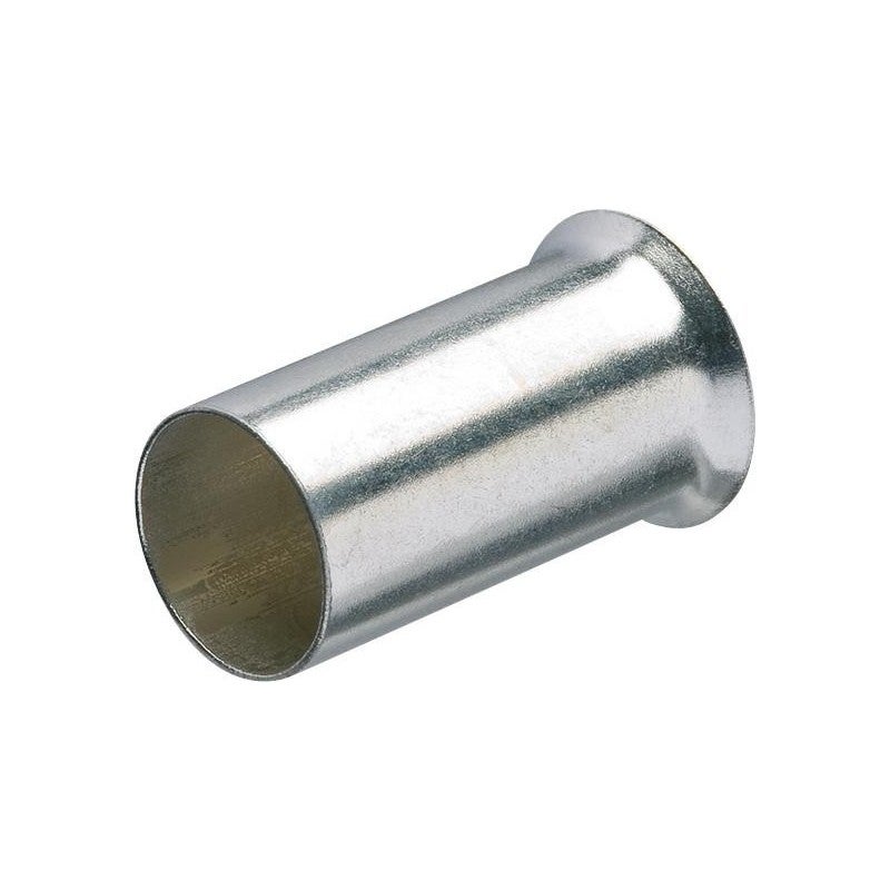 Knipex Tulejki kablowe nieizolowane - 9799390