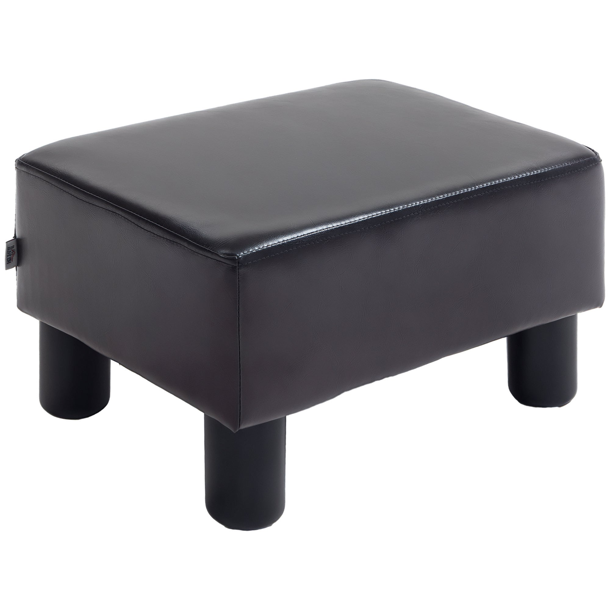 Pouf classique de luxe pour la maison, de style baroque
