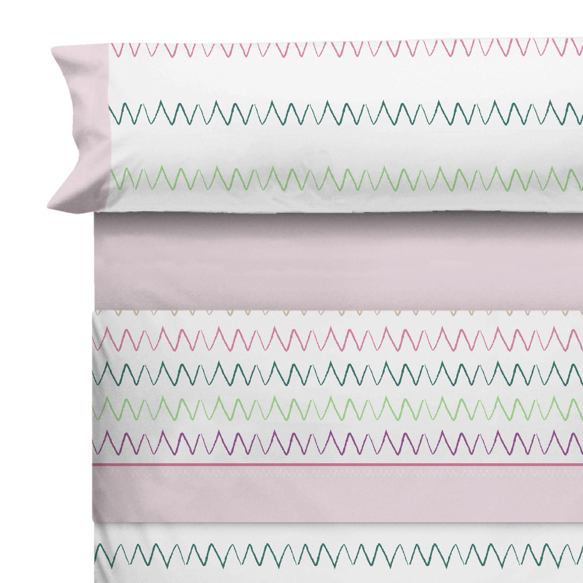 Haradeco juego de sábana cama 90x190/200cm, 50% algodón 144 hilos, de 3 piezas bajera adapto colchón 30cm, fabricado en españa