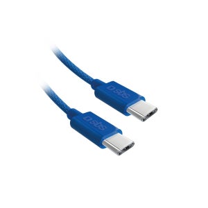Cavo USB Type-C EP-DA705BBEGWW - 1m, 60W, Nero | Per Ricarica Veloce E Trasferimento Dati - Foto 9