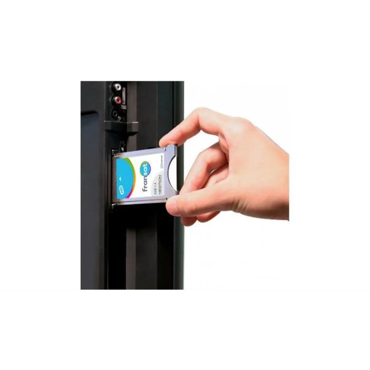 Récepteur Décodeur Satellite Module NEOTION FRANSAT CI+ 1.3 (Vendu Sans Carte) - 2