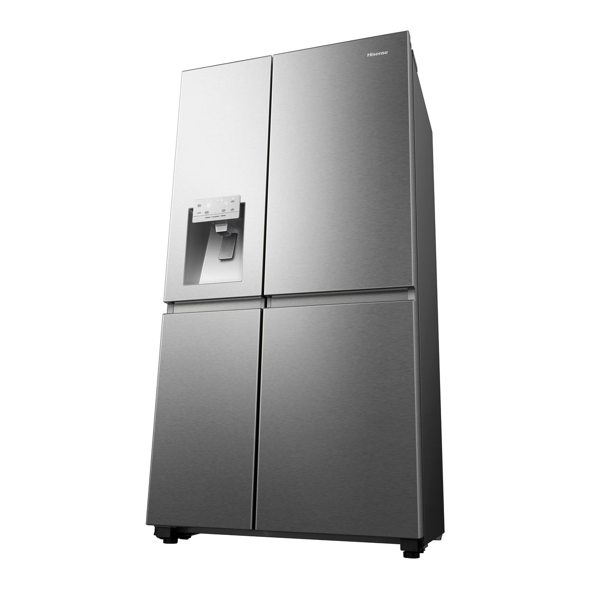 Réfrigérateur Américain HISENSE RS818N4IIE1 - 6