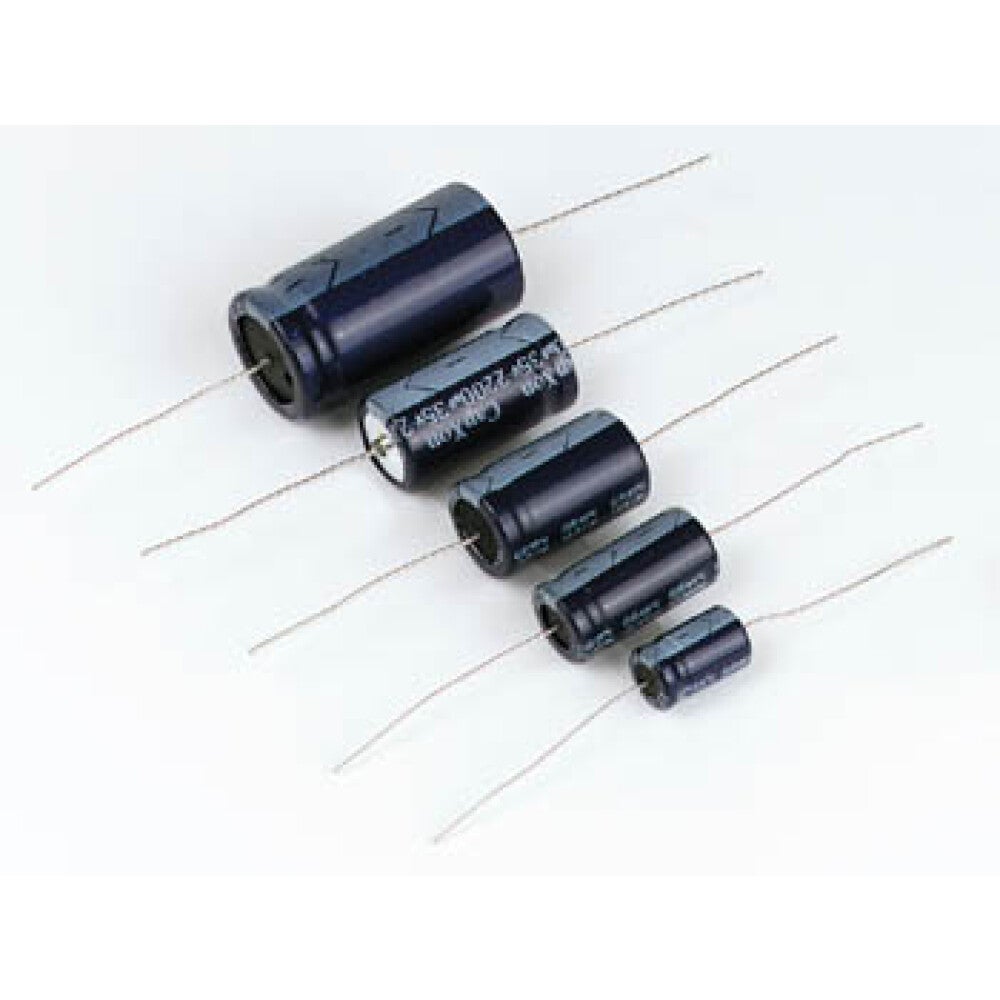 Lot x5: condensateur 576nF 0.576µF 63v 1% CKM111A axial polycarbonate