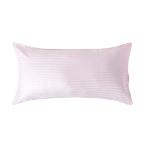 Federa Cotone Egiziano 400TC 60x80cm - Confezione Da 2 Federe