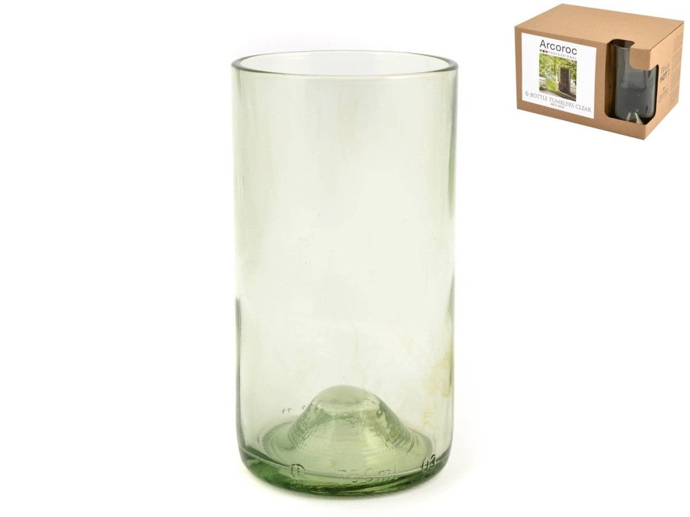 6 Calici Da Vino Luminarc 48 Cl - Moderni, Eleganti, Lavabili In Lavastoviglie