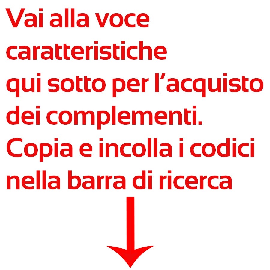 Pannelli divisori in PVC (acquisto cm 300 H 220/300) €75/m². NB: indicare il N. di metri da acquistare. Accessori: vai a caratteristiche. - 5