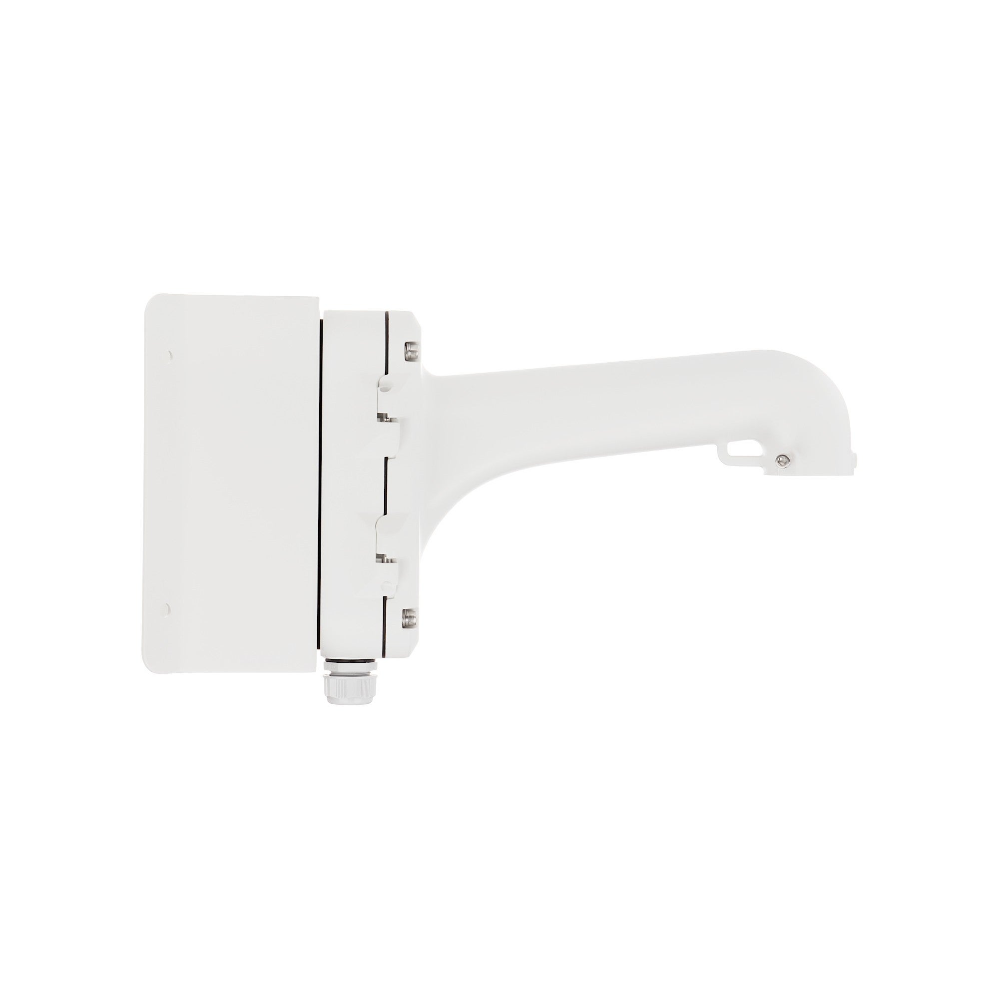 Support de montage HIKVISION DS-1604ZJ-BOX-CORNER - 3