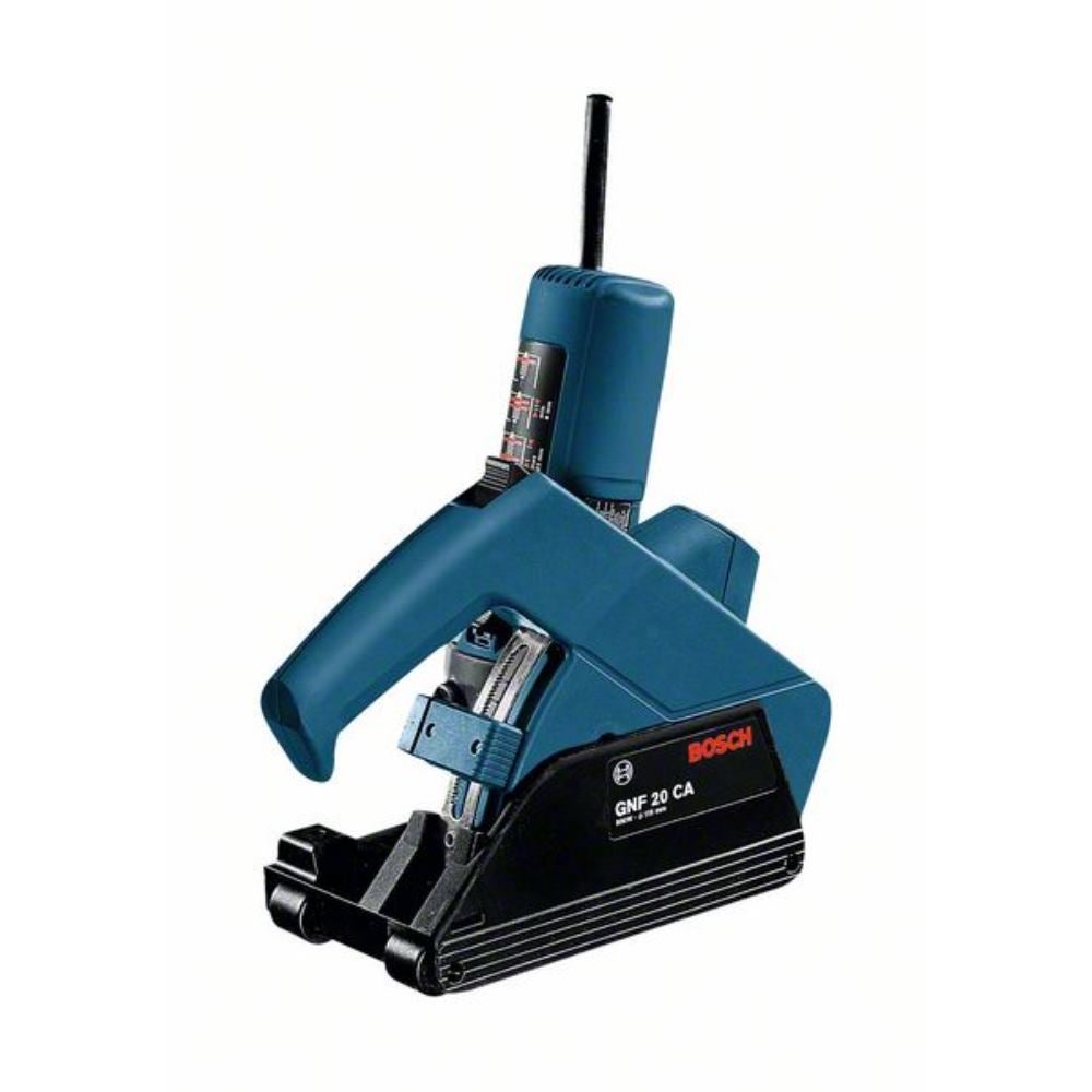 Bosch - Rainureuse 115mm 900W - GNF 20 CA Bosch Professional - 5