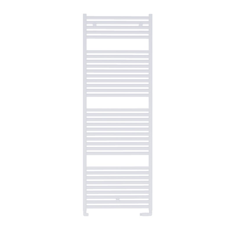 Grzejnik Mars 169.8x60 cm Biały 1037W Roz 57cm 10 Bar LUXRAD