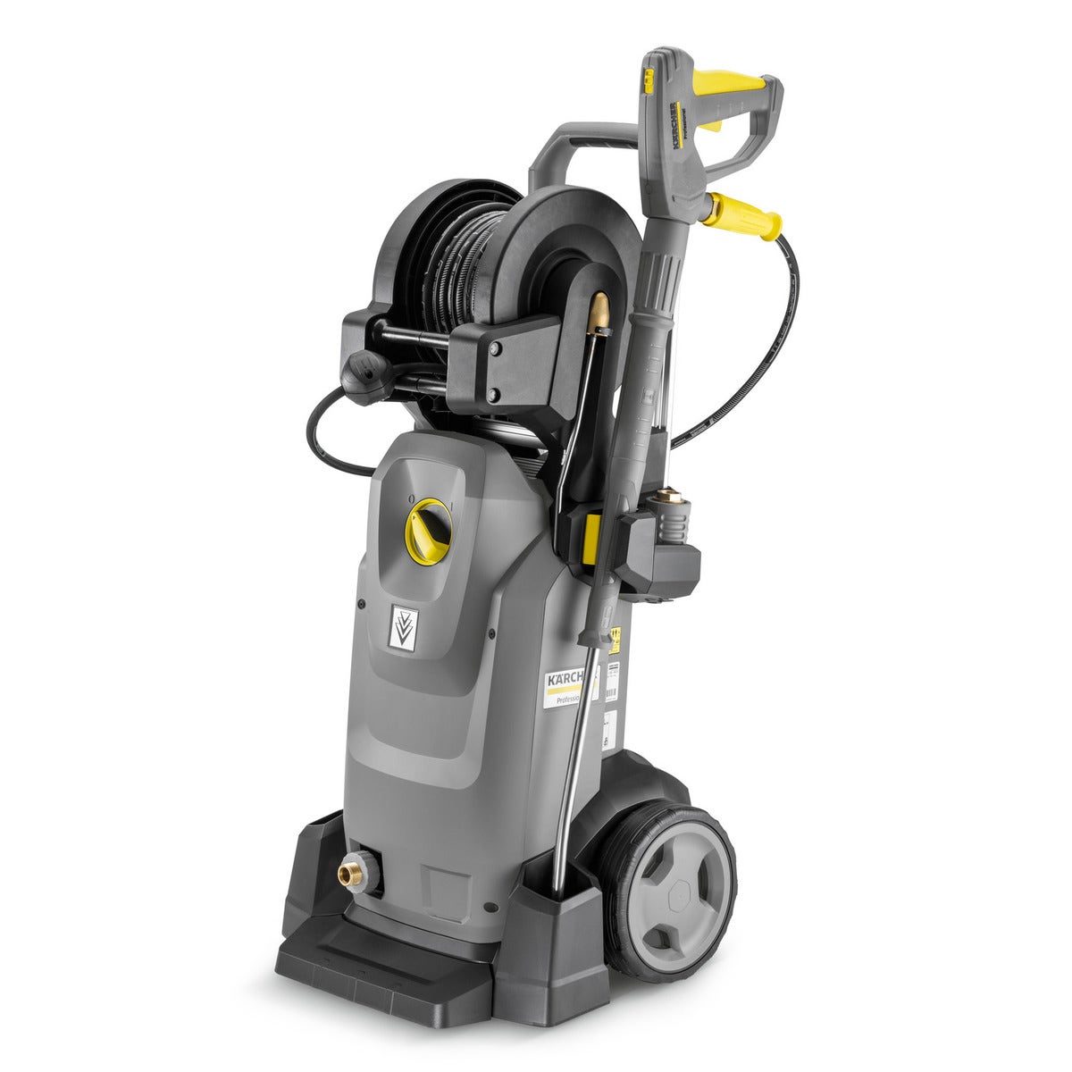 Karcher HD 6/15 MXA + / 150 bar