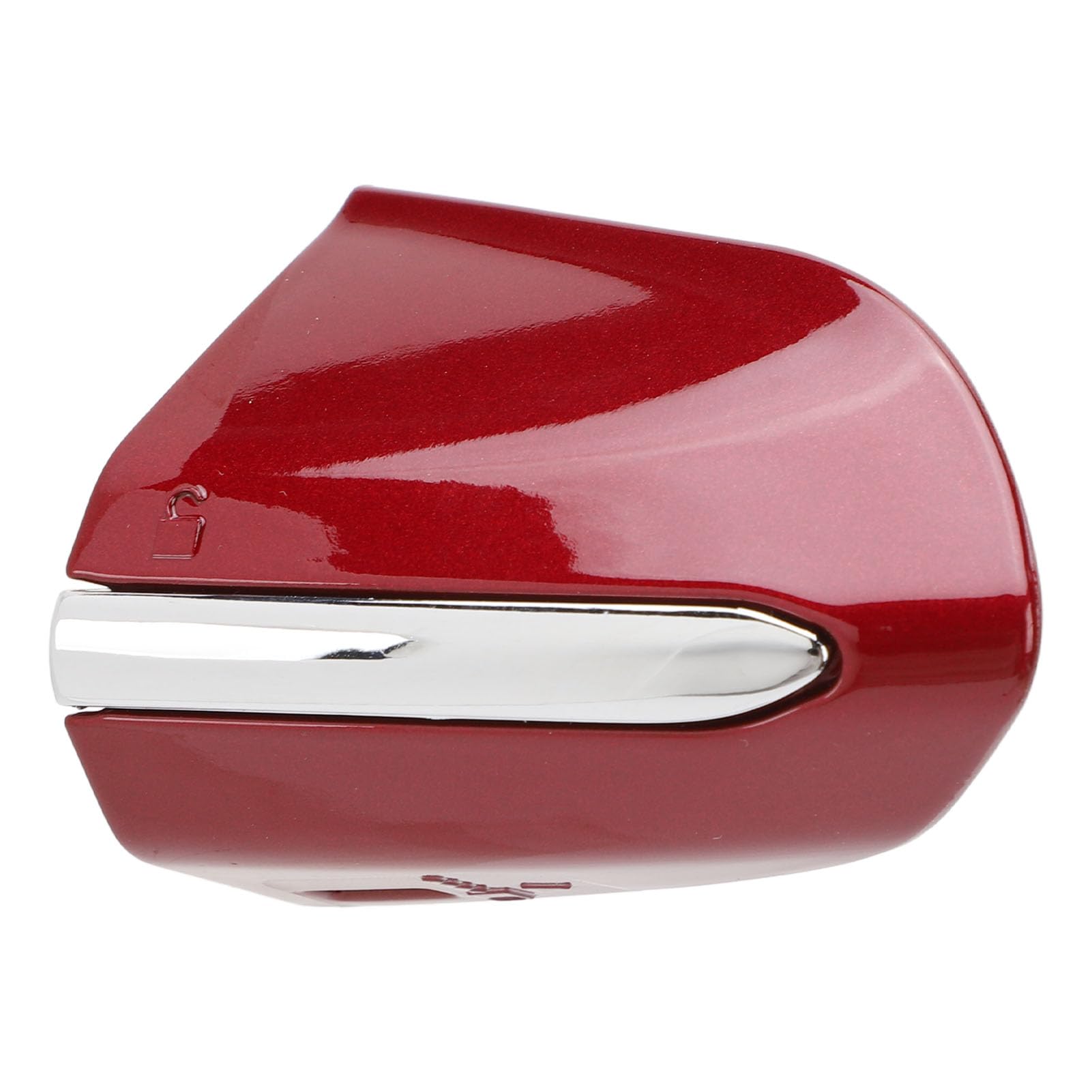 Garniture De Couvercle De PoignéE De Porte ExtéRieure De Voiture Pour