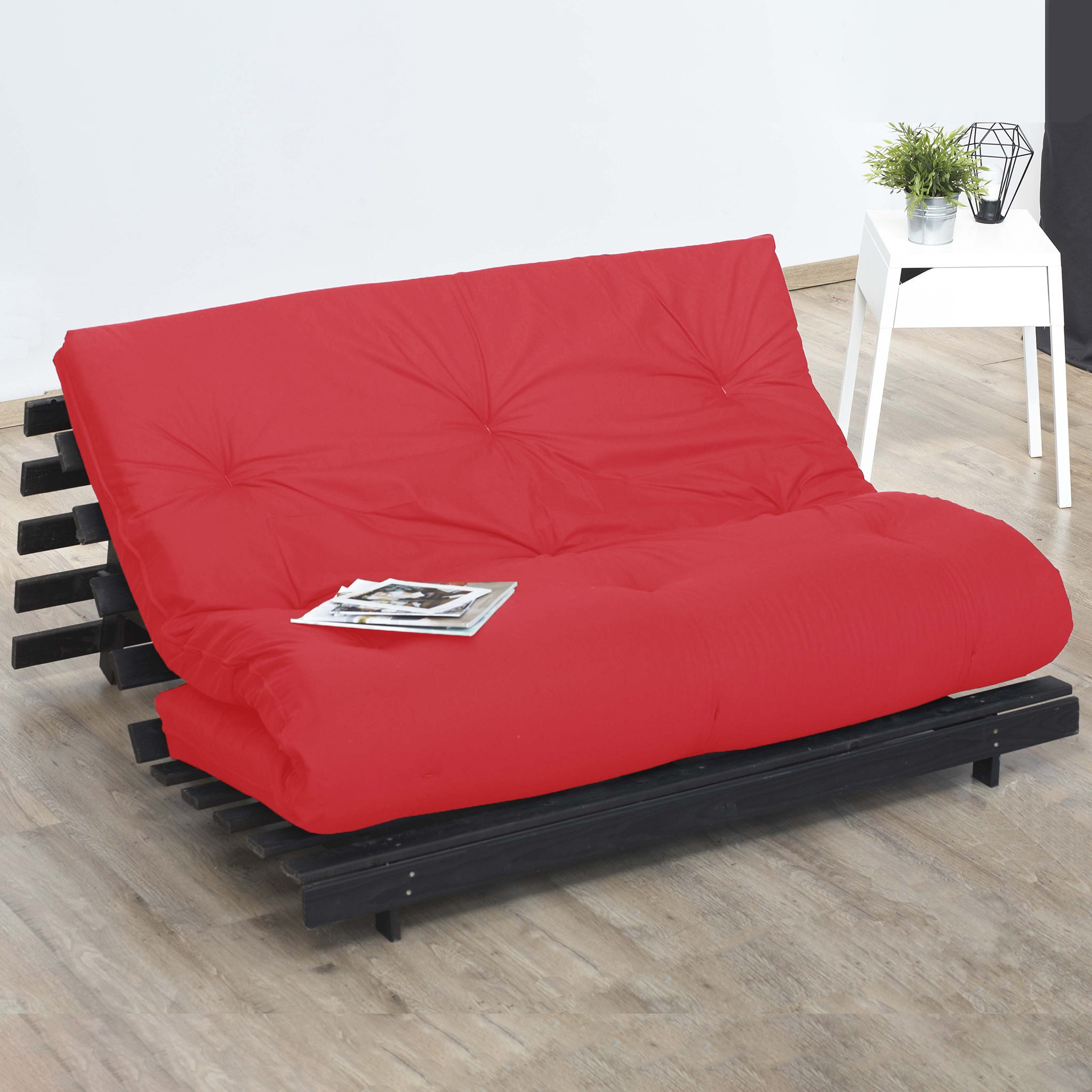 Matelas Futon 140x190