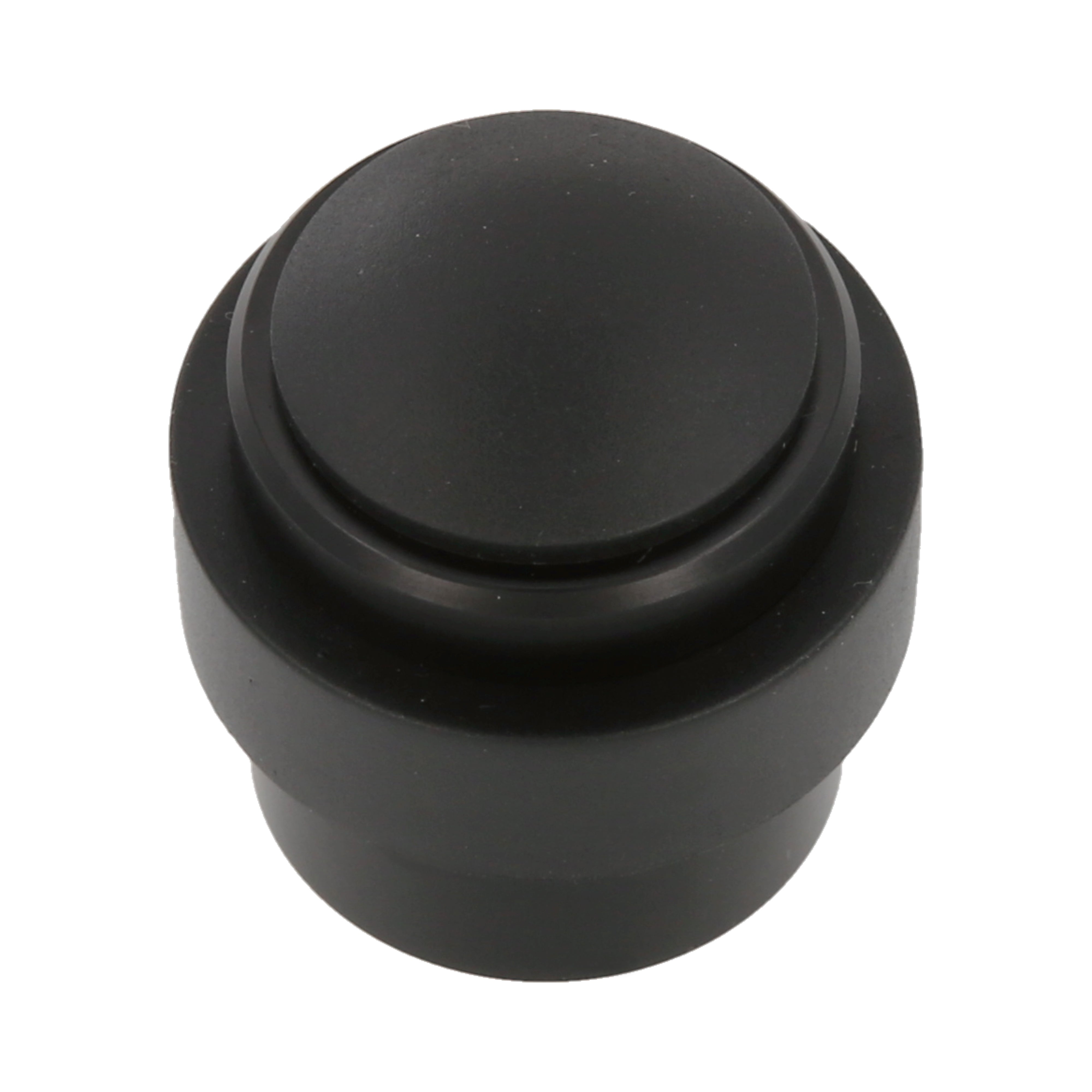 Butoir de porte inox finition noir Cosmos EZ 217 KARCHER DESIGN | Bricozor