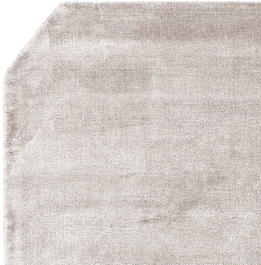 Tapis de salon moderne en viscose SHAFT 200x290 cm - 4