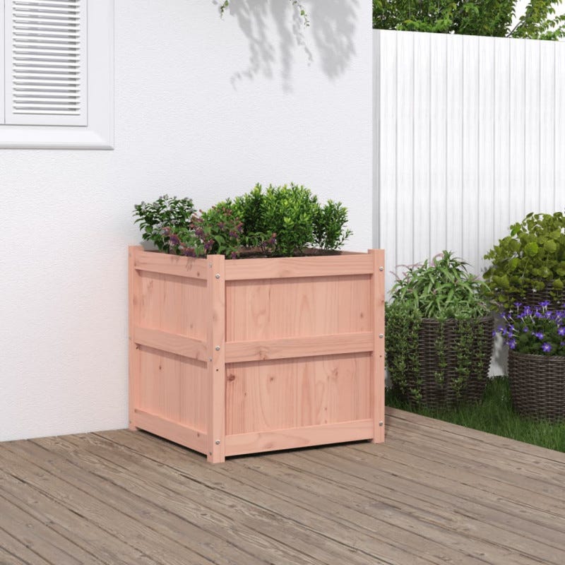 Jardini re 60x60x60 Cm Bois Massif Douglas Leroy Merlin jardini-re-60x60x60-cm-bois-massif-douglas-leroy-merlin