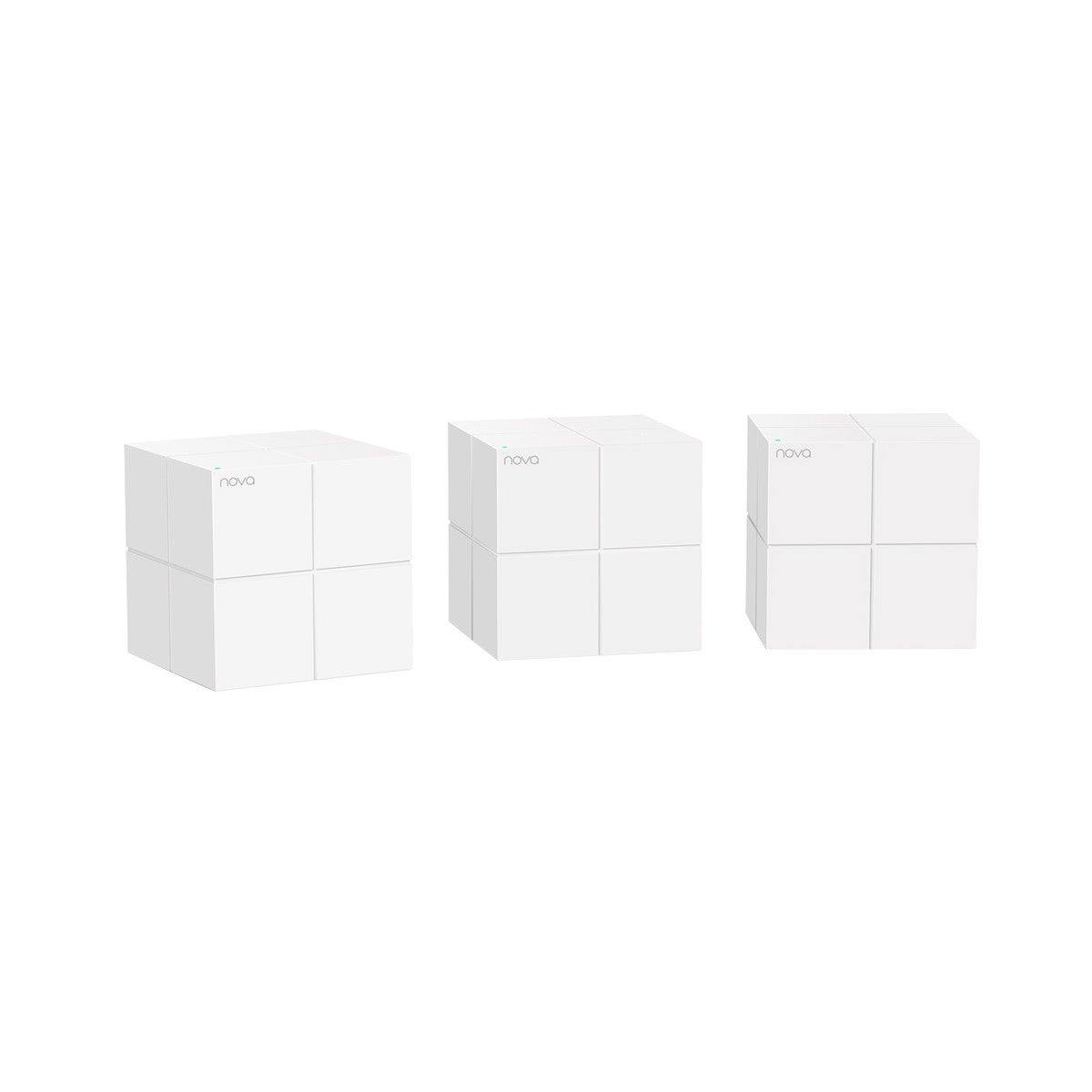 Router Wi-Fi Tenda Nova MW6 zasięg 500 m² MU-MIMO