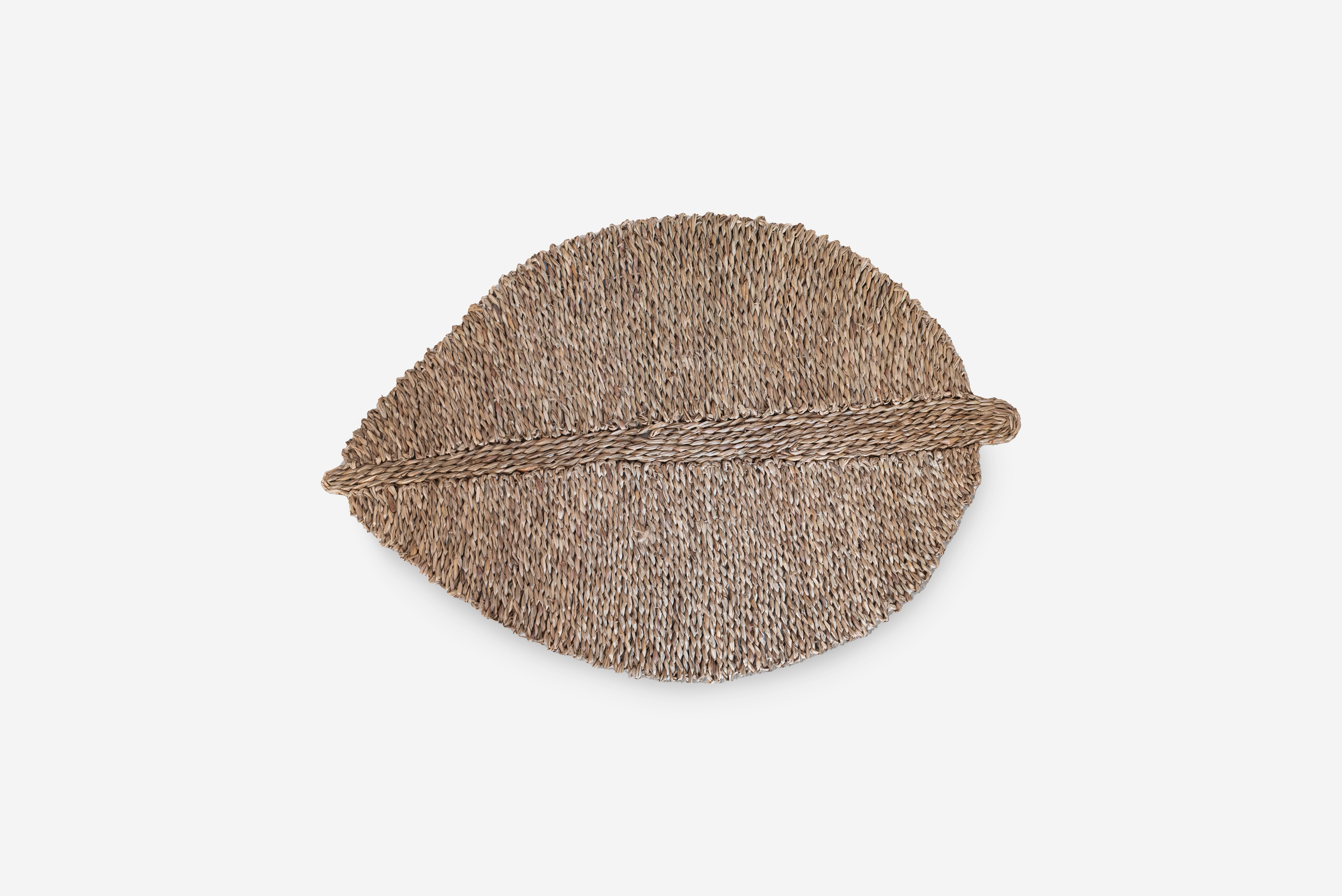 Podkładka liść 32x44 cm