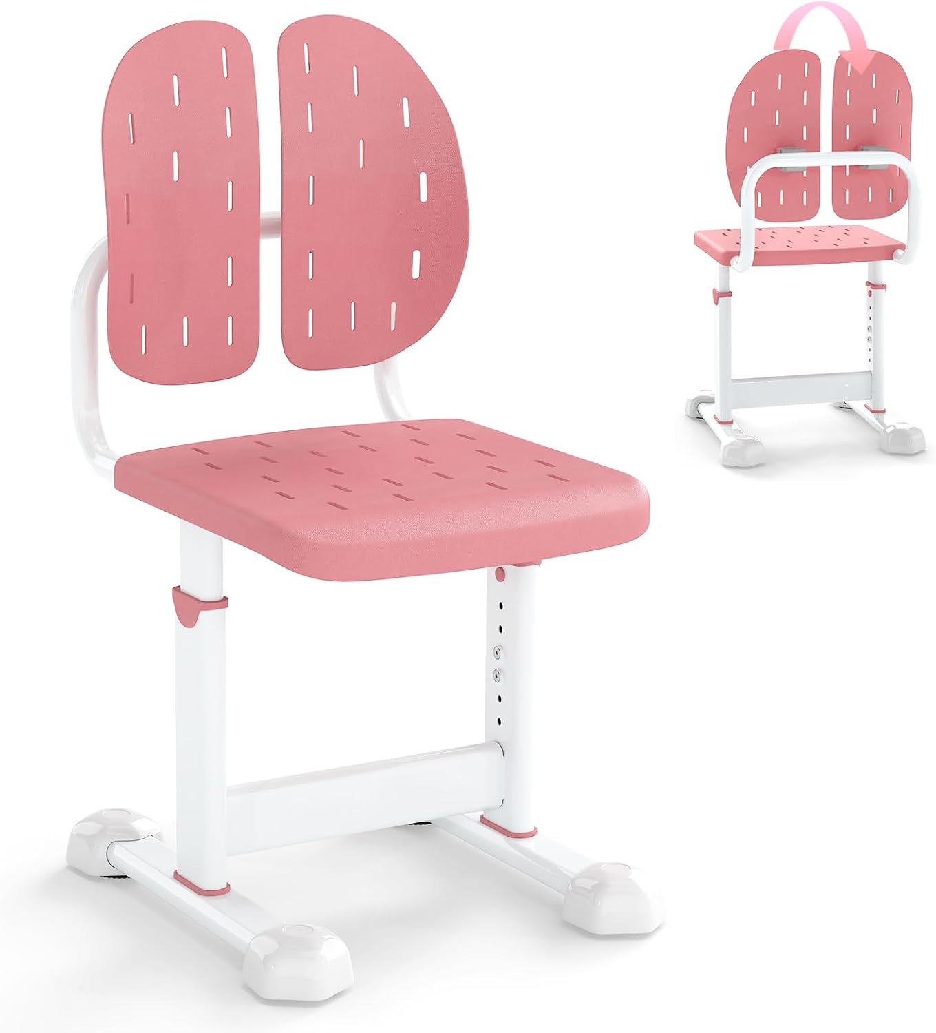 Sillas De Estudio Para Ninos