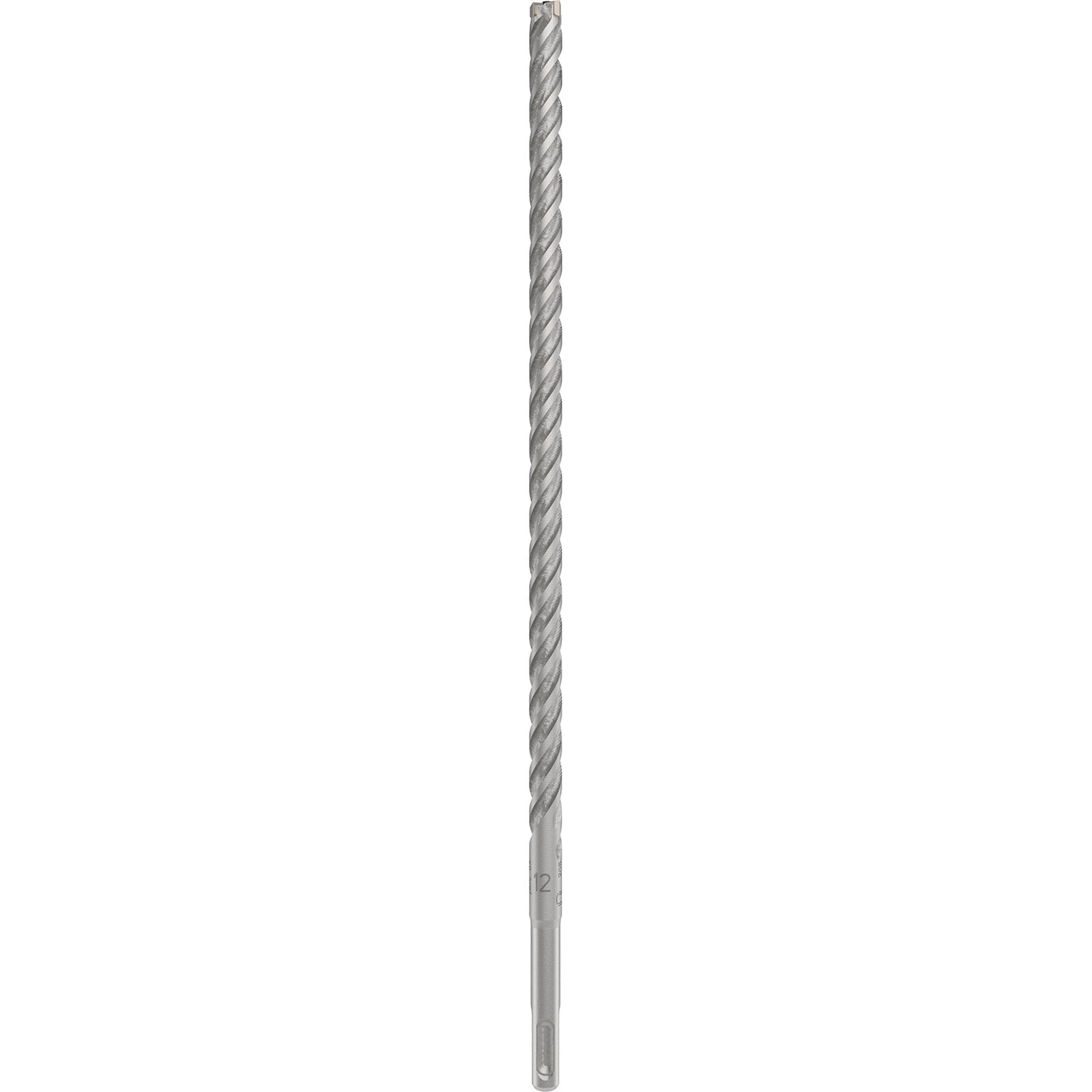 Bosch PRO Wiertło udarowe SDS plus-5X 12 x 300 x 360 mm - 2608833811