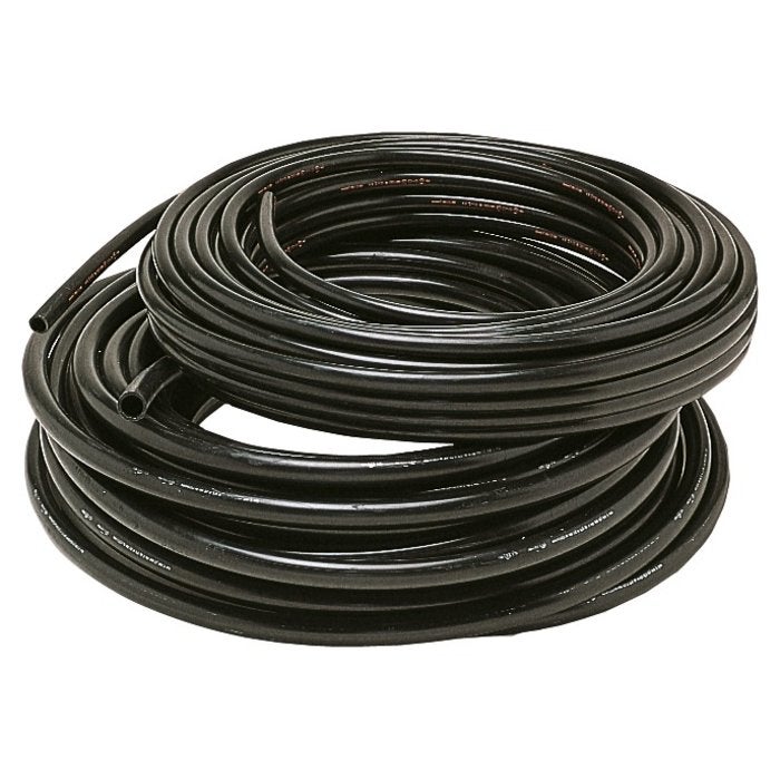 Tuyau polyéthylène haute densité 6 bar Capvert x ext. 25 mm - L. 25 m - 2