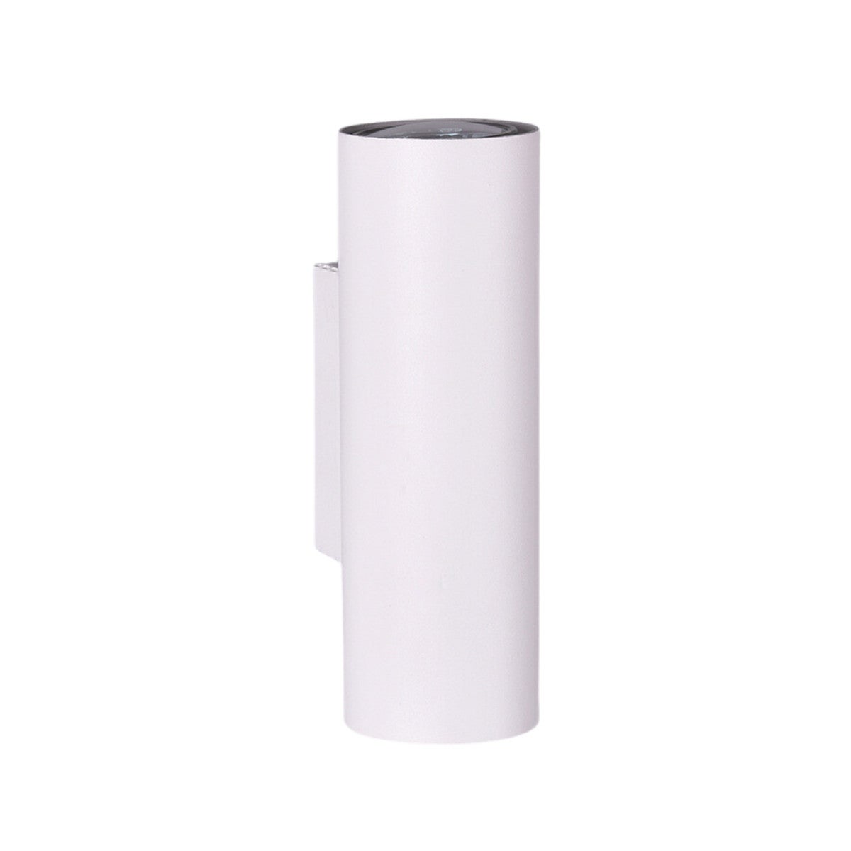 Kinkiet MARLEY biały 2xGU10x35W metal wym:18x6x6cm IP20 Trio